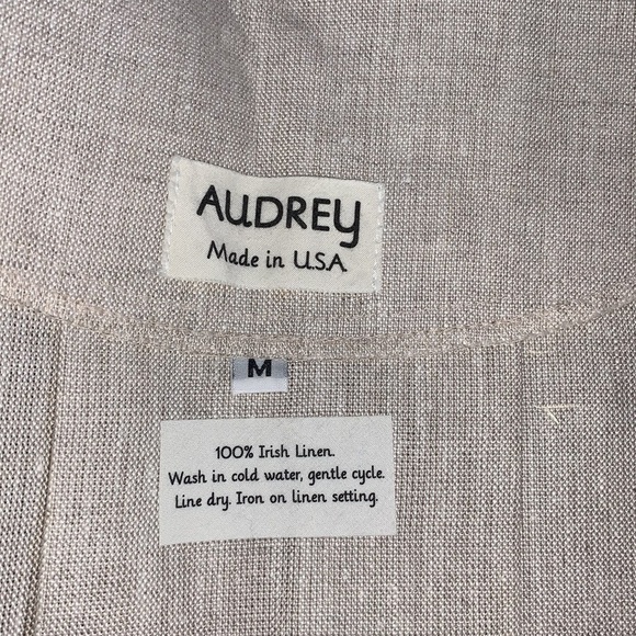 Audrey Jacket by April Dilbeck Size Medium - Picture 6 of 8
